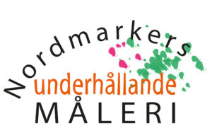 Logo Nordmarkers